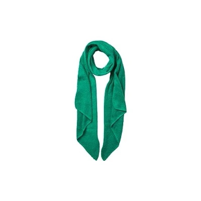 Image de PIECES Pcpyron Noos BC Écharpe Longue, Menthe, Taille Unique Femme