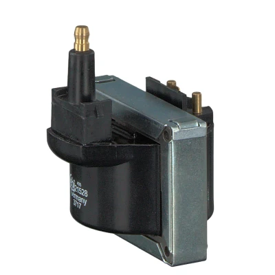 Image de FEBI BILSTEIN 21528 Bobine d&#039;allumage RENAULT: MEGANE 1, CLIO Super 5 3/5 portes, VOLVO: 460 L