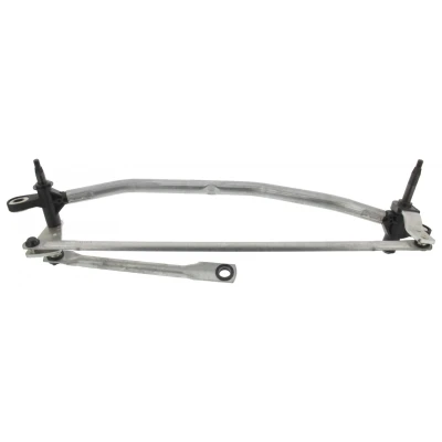 Image de MAPCO 104895 Timonerie d&#039;Essuie Glace pour véhicules avec direction à gauche Avant sans moteur électrique AUDI: A5 B8 Coupe, A4