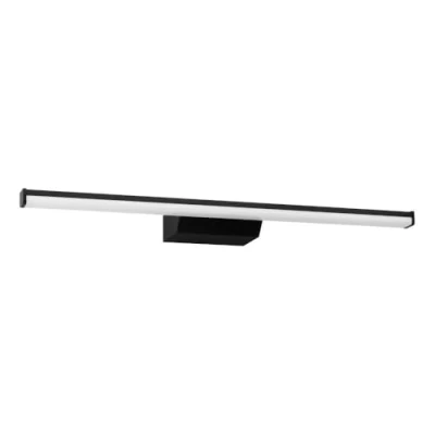 Image de EGLO connect Applique pour miroir LED Smart Regello Z, noir