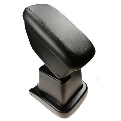 Image de AUTO STYLE Accoudoir simili cuir compatible avec Renault Scenic III 2009 2015