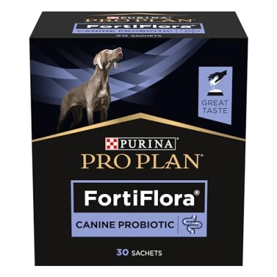 Image de Proplan DOG Fortiflora Sach 30X1G