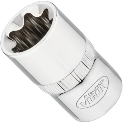 Image de Clé à douille VIGOR V2197N