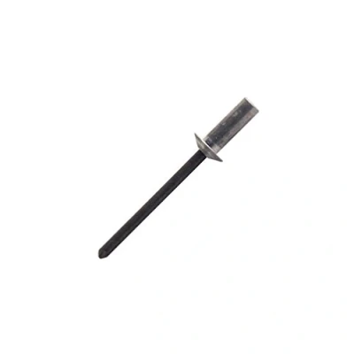 Image de Scell it 250 rivets aveugles étanches alu/acier TP, D. 4.8 x 12 mm WAD4812