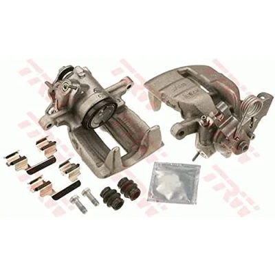 Image de TRW BHT258E Étrier de frein Fonte AUDI: A4 B6 Avant, B7 Berline