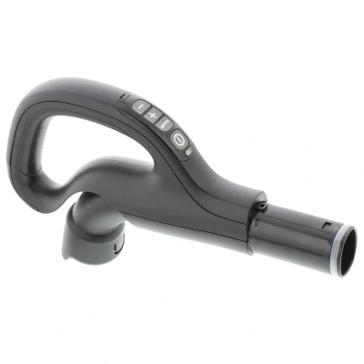 Image de Poignée Electrolux AEG 140122475340 aspirateur de flexible avec commandes