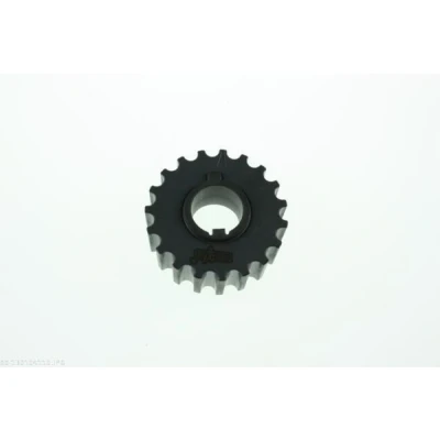 Image de AUTOMEGA 130104110 Roue dentée, vilebrequin OPEL: Corsa B 3/5 portes, Astra G CC, Berline