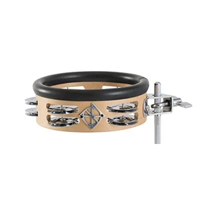 Image de Dixon PDML26SN Tambourin 15,2 cm