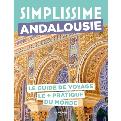 Image de Andalousie Guide Simplissime