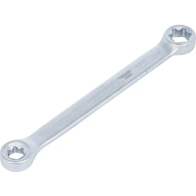 Image de BGS 2266 Clé polygonales double embouts avec têtes profil E E16 x E22
