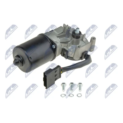 Image de NTY ESW CT 008 Système d&#039;essuie glace pour véhicules avec direction à gauche avant CITROËN: Berlingo II, / First I