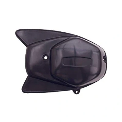 Image de cache variateur cyclo compatible avec peugeot 103 sp mvl plastique noir selection p2r