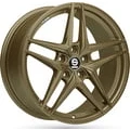 Image de Sparco Corsa Record 8.0x18 5x112 ET48 73 Jante