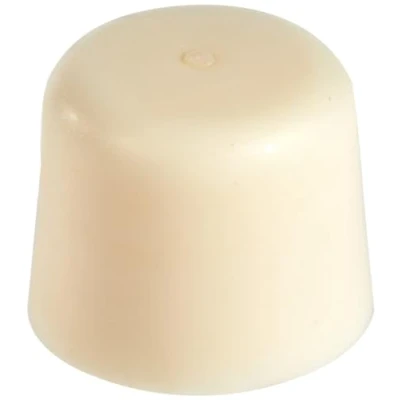 Image de Wera 05000415001 101 L Embouts interchangeables en Nylon, pour maillet 101, # 3 x 32 mm, Blanc