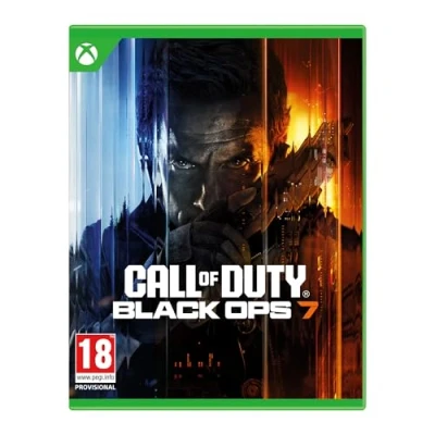 Image de Call of Duty: Black Ops 7 Jeu Xbox Series X