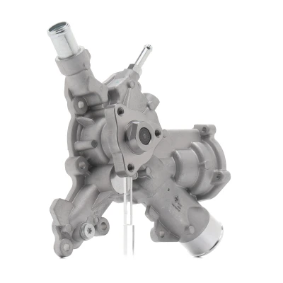 Image de INA 538 0320 10 Pompe à eau pour système dentrainement courroie trapézoïdale nervures OPEL: Astra H GTC, Corsa D 3/5 portes, C portes