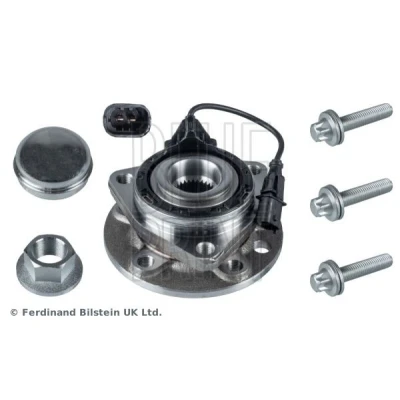 Image de BLUE PRINT ADA108220 Kit de roulements roue OPEL: Vectra C CC, Berline, Caravan, SAAB: 9 3 Cabriolet, Break