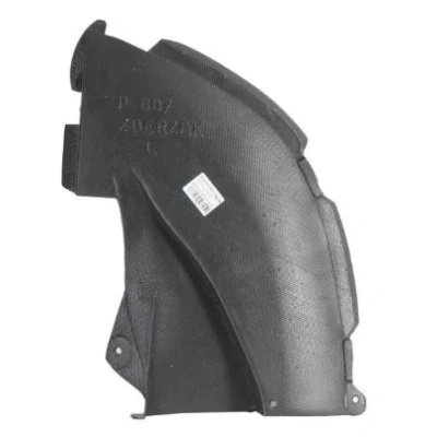 Image de BLIC 6601 02 5541885P Protection moteur/anti encastrement PEUGEOT: 607 Berline 2.0, 2.0 HDi, 2.7 HDI 24V, 2.2 3.0 V6