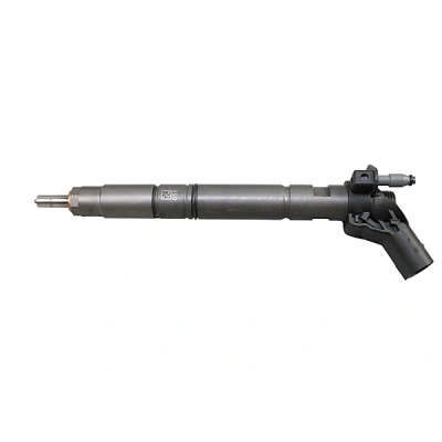 Image de METZGER 0871042 Injecteur Common Rail (CR) Pièce de rechange à coder avec appareil autodiagnostic OBD bague d&#039;étanchéité AUDI: A6 C7 Avant