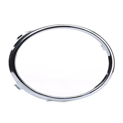 Image de Grille de ventilation, pare chocs BLIC 6502 07 0038918P Droite