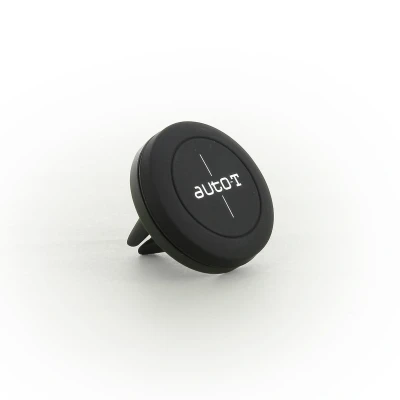 Image de AUTO T 540330 Support pour téléphone portable bouche d&#039;aération magnétique universel