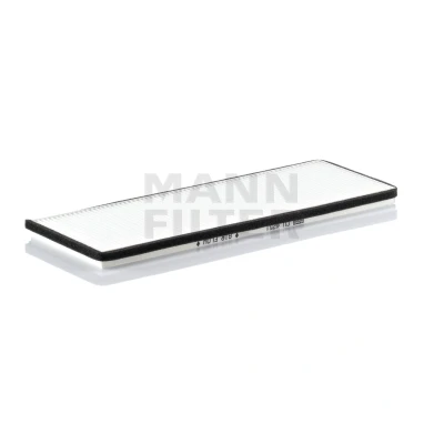 Image de MANN FILTER CU 4251 Filtre d&#039;habitacle à particules 408 147 17 OPEL: Corsa B 3/5 portes, Astra F CC, Calibra A