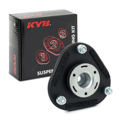 Image de KYB SM1011 Kit de réparation, palier la jambe Suspension Essieu avant Mounting TOYOTA: Avensis III Break, Verso