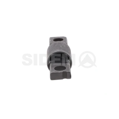 Image de SIDEM 841629 Silent Bloc De Triangle arrière, Essieu avant inférieur Support métal caoutchouc barre oscillant transversal, bras longitudinal