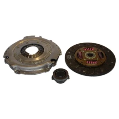 Image de JAPANPARTS KF S07 Kit d&#039;Embrayage 225 SSANGYONG: Musso SUV, Korando II DAEWOO: