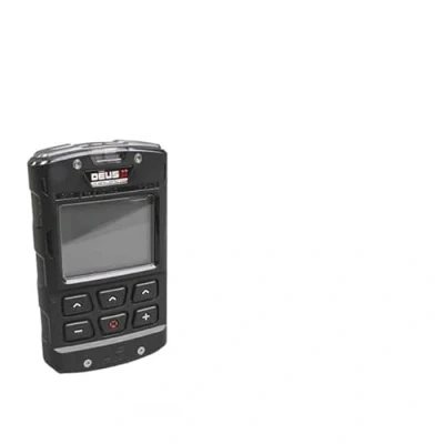 Image de Protection écran XP Télécommande Deus 2