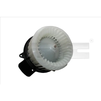 Image de TYC 502 0008 Pulseur d&#039;Air pour véhicules avec système de climatisation AUDI: A6 C7 Avant