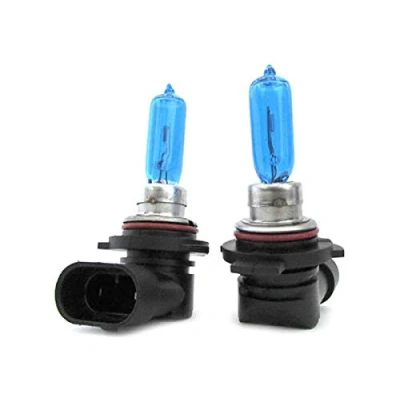 Image de Lampe HIR2 PX22D 9012 12V 55W Xenon Effet 5000K Blanc Toyota Aygo IQ Prius Opel Astra GTC Cascada Nissan Maxima