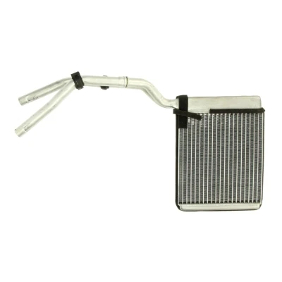 Image de NRF 54303 Radiateur De Chauffage avec tuyau, bague d&#039;étanchéité FORD: Focus 2 Limousine, C Max, 2, VOLVO: V50