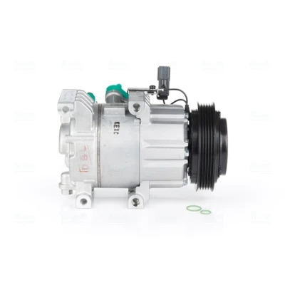 Image de NISSENS 890240 Compresseur De Climatisation VS14 12 PAG 46 YF R 134a HYUNDAI: i30 II 3/5 portes