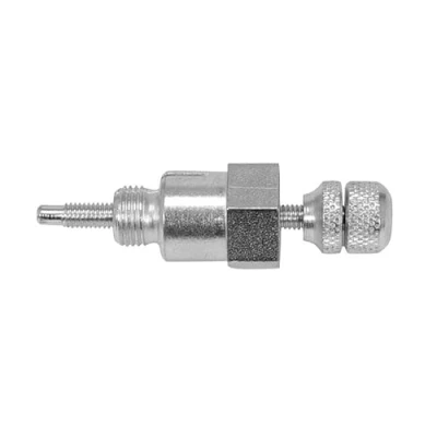 Image de PIGE DE CALAGE 14 MM JAUGE REGLAGE AVANCE ALLUMAGE SCOOTER MOBYLETTE MOTO MOTEUR 2 TEMPS 102 103 104 MBK 41 51 SOLEX