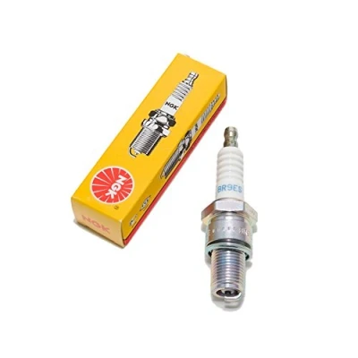 Image de Bougie d&#039;allumage NGK BR9ES RIEJU RS2 MATRIX 2003