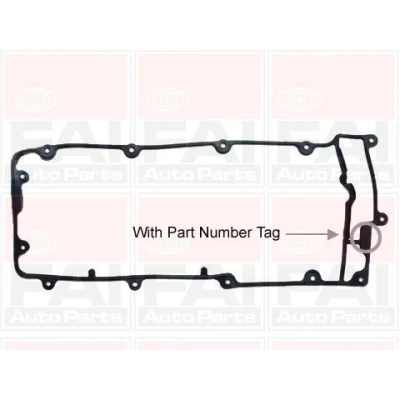Image de Joint de cache culbuteurs FAI AutoParts RC1138S