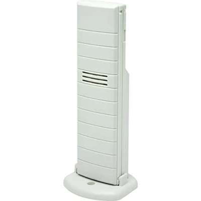 Image de Technoline TX35 TX 35 IT, transmetteur de température, émetteur extérieur, remplacement, accessoires, 868 MHz, 13x4x2