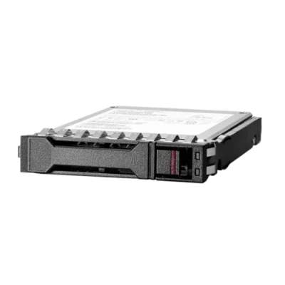 Image de SSD HP HPE 960 Go SATA 2.5&quot; Haute performance