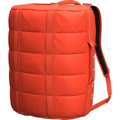 Image de Db Roamer Duffel Pack, sacs de sport, 40L, falu red