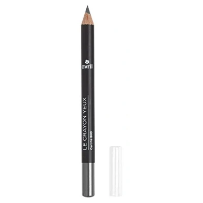 Image de Avril Crayon Yeux Gris Ardoise