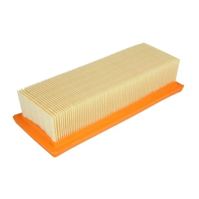 Image de MAHLE ORIGINAL LX 581 Filtre à air 57,3 104 258,0 Cartouche filtrante FIAT: Punto I 3/5 portes, LANCIA: Y