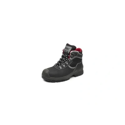 Image de Gevavi Homme Gx21 Chaussures de constuction, 00 Zwart, 41 EU