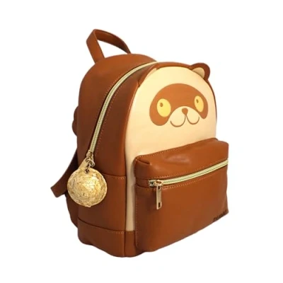 Image de Nomadict Sac Fashion Gaming Brown Tanuki