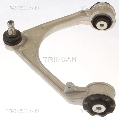 Image de TRISCAN 8500 165048 Bras de suspension avec rotule suspension, support en caoutchouc barre oscillant transversal JAGUAR: