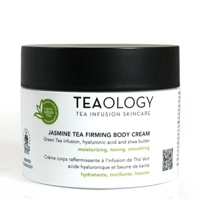 Image de Jasmine Tea Firming Crème pour le corps 260 ml