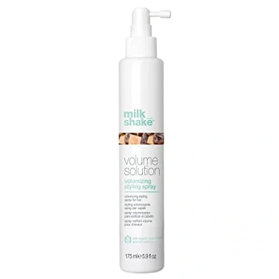 Image de Milk Shake Z.One Volume Solution Styling Spray 175 ml