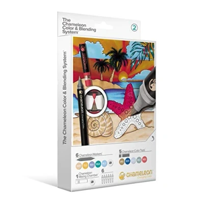 Image de Chameleon Color &amp; Blending System N2