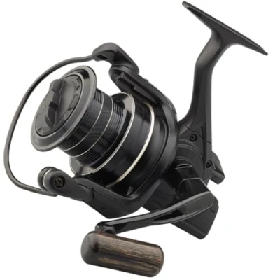 Image de Prologic Moulin Fullcrum XD 5000FD BB 4+1
