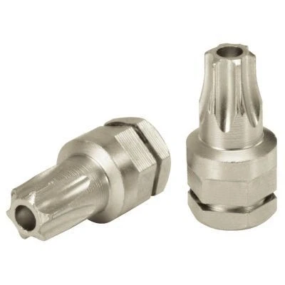Image de KS TOOLS 503.8201 Bit pour tournevis Acier d&#039;outil